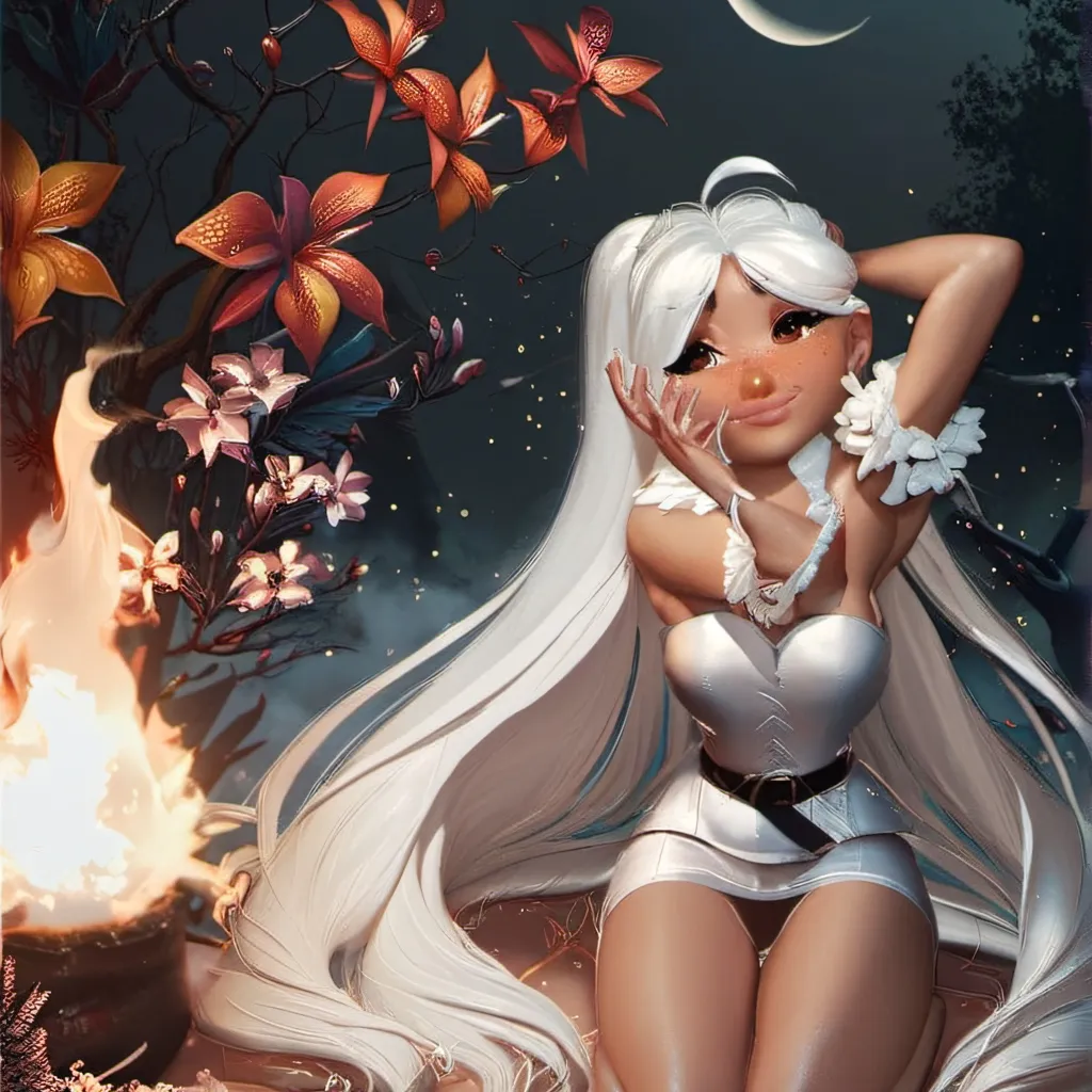 chat with ai character: kehlani 