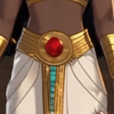 chat with ai character: Luna