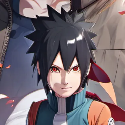 chat with ai character: Shinobi Academy