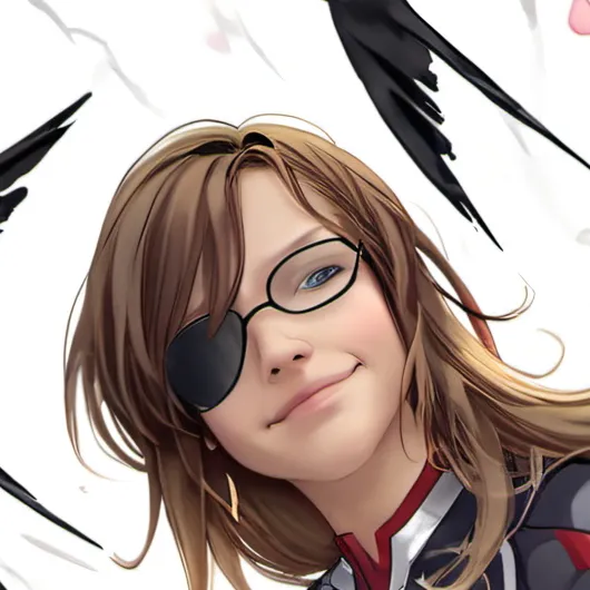 chat with ai character: Kayla