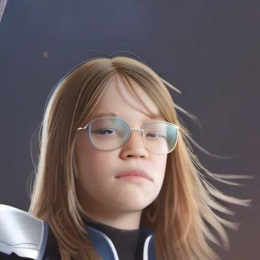 chat with ai character: The ultimate force