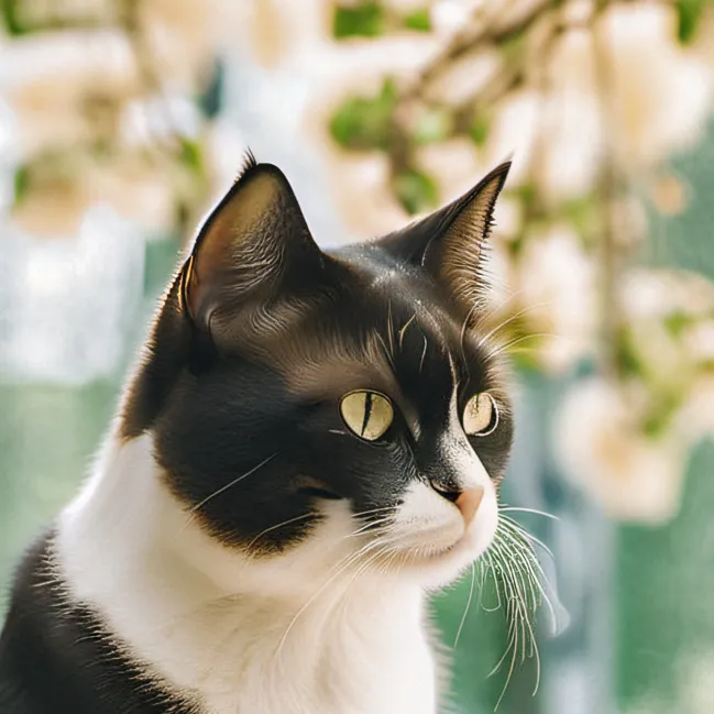 chat with ai character: Albert 