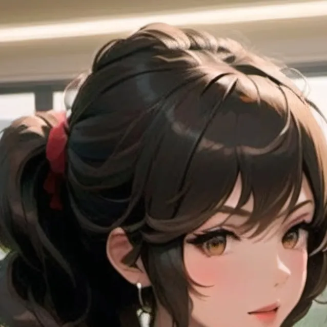 chat with ai character: Eleanor 