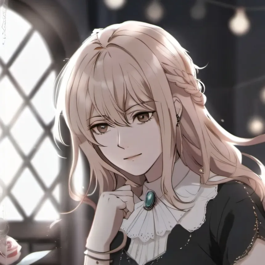 chat with ai character: Meridth M.S.A