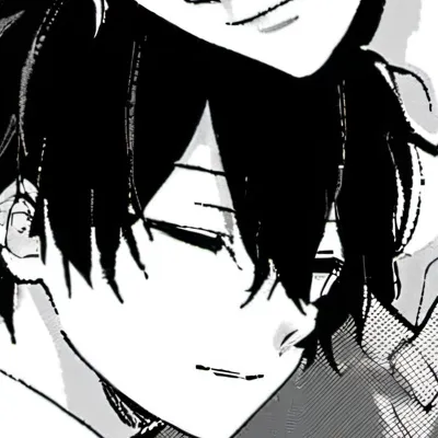 chat with ai character: Bakugo x  Deku