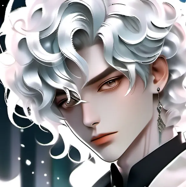 chat with ai character: Mark