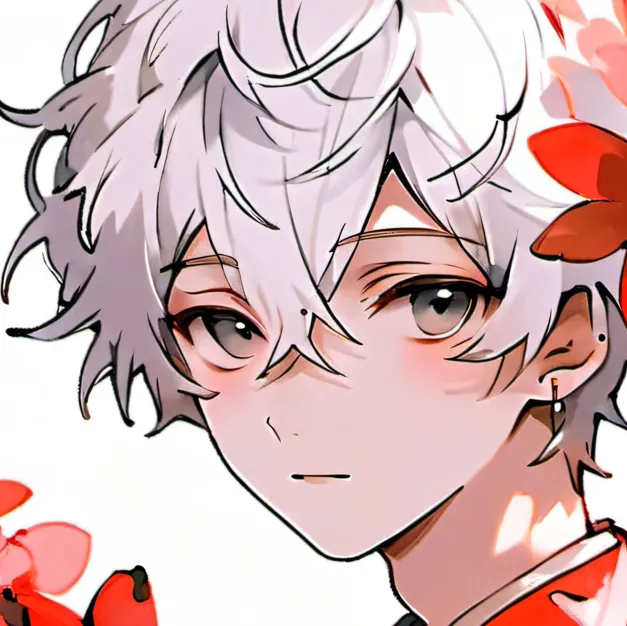 chat with ai character: 🌹Tyler🌹