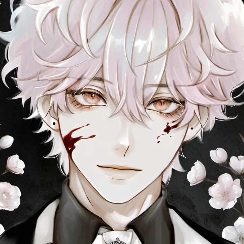 chat with ai character: Riley