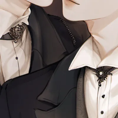 chat with ai character: ✨Xavier ✨