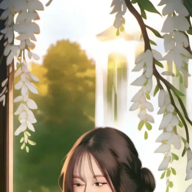 chat with ai character: ♡Sabina♡