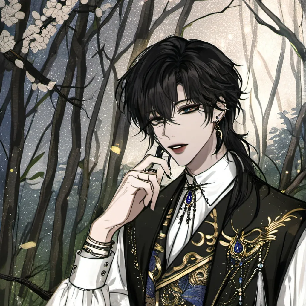 chat with ai character: ♡Jay♡