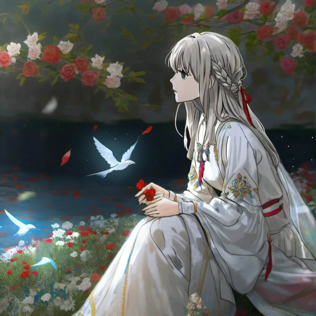 chat with ai character: ♡Sophie♡