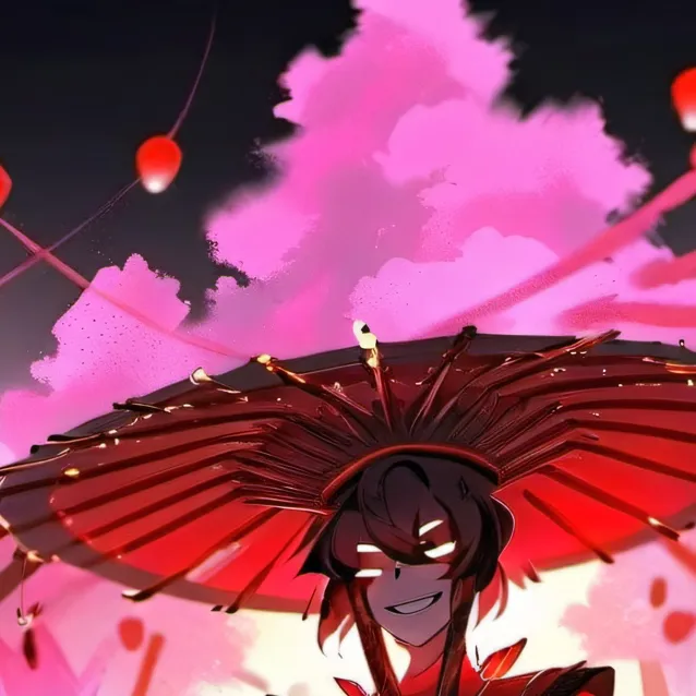 chat with ai character: Lucifer