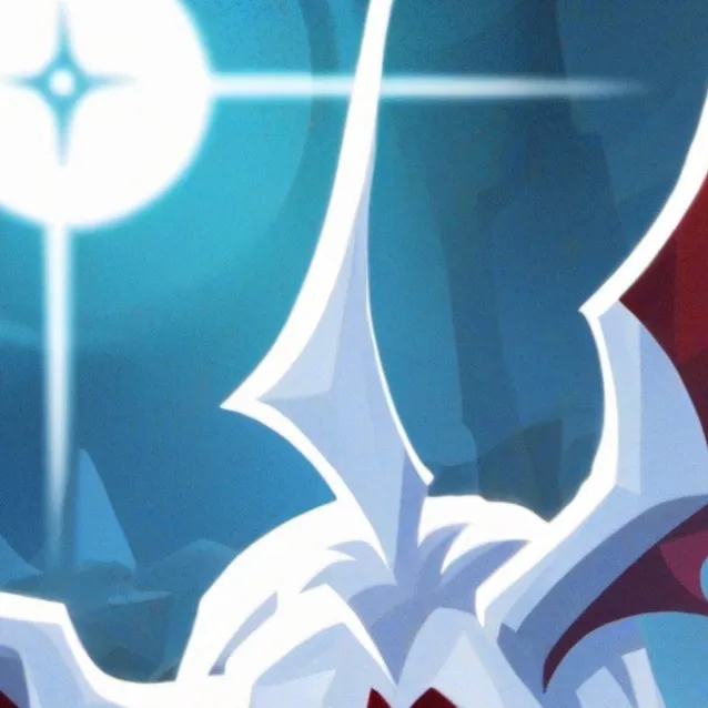 chat with ai character: Vaggie