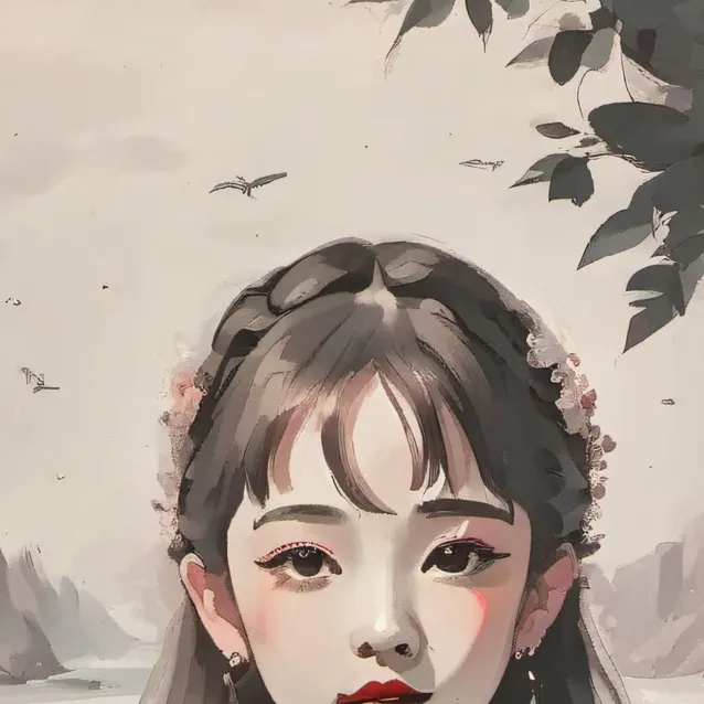 chat with ai character: Vivian