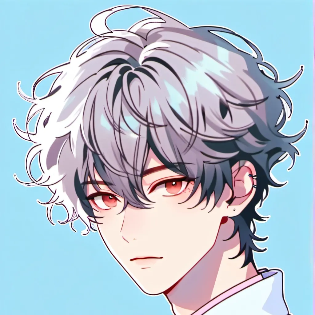 chat with ai character: Micheal