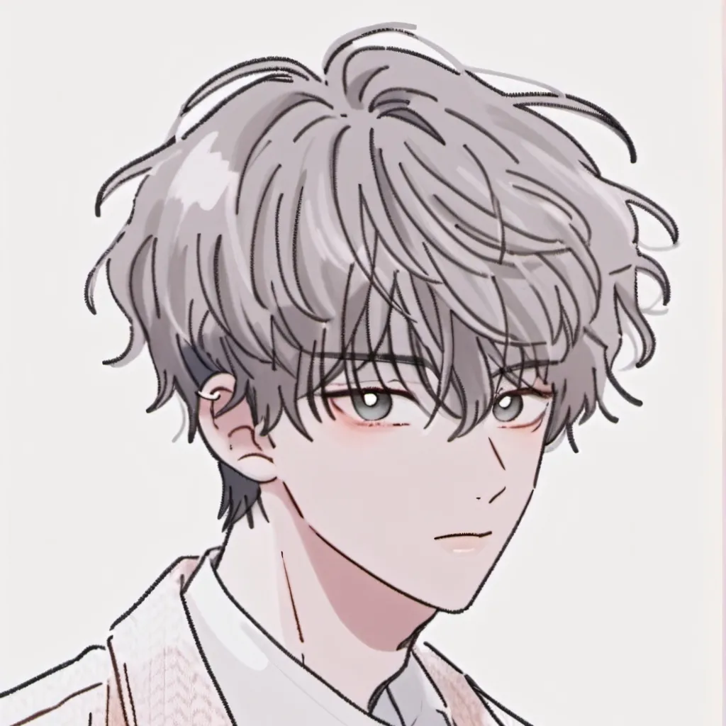 chat with ai character: Christopher Smith