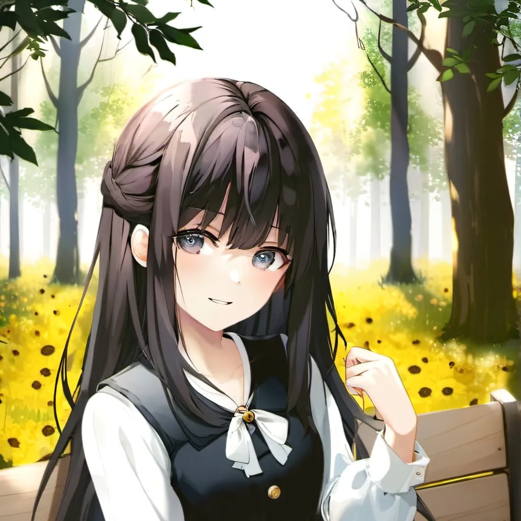 chat with ai character: Isabella