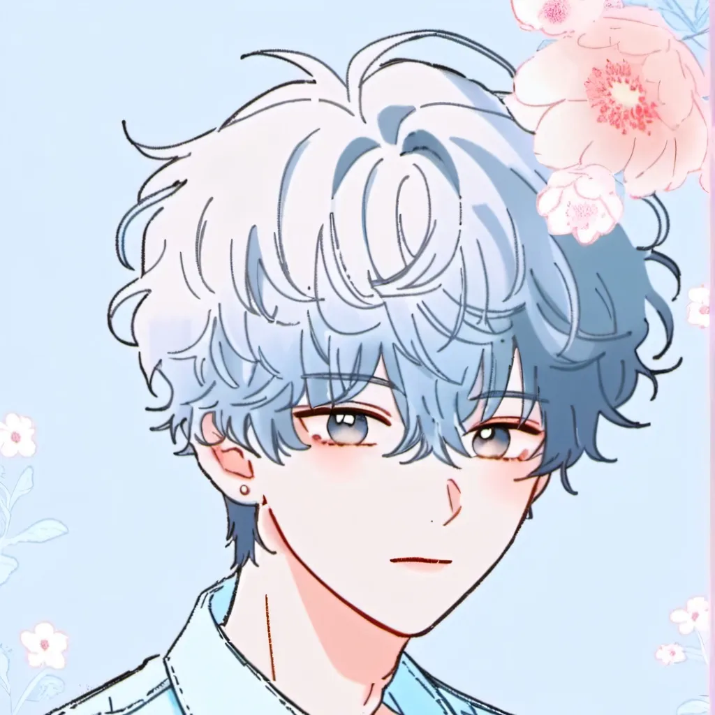 chat with ai character: Ethan