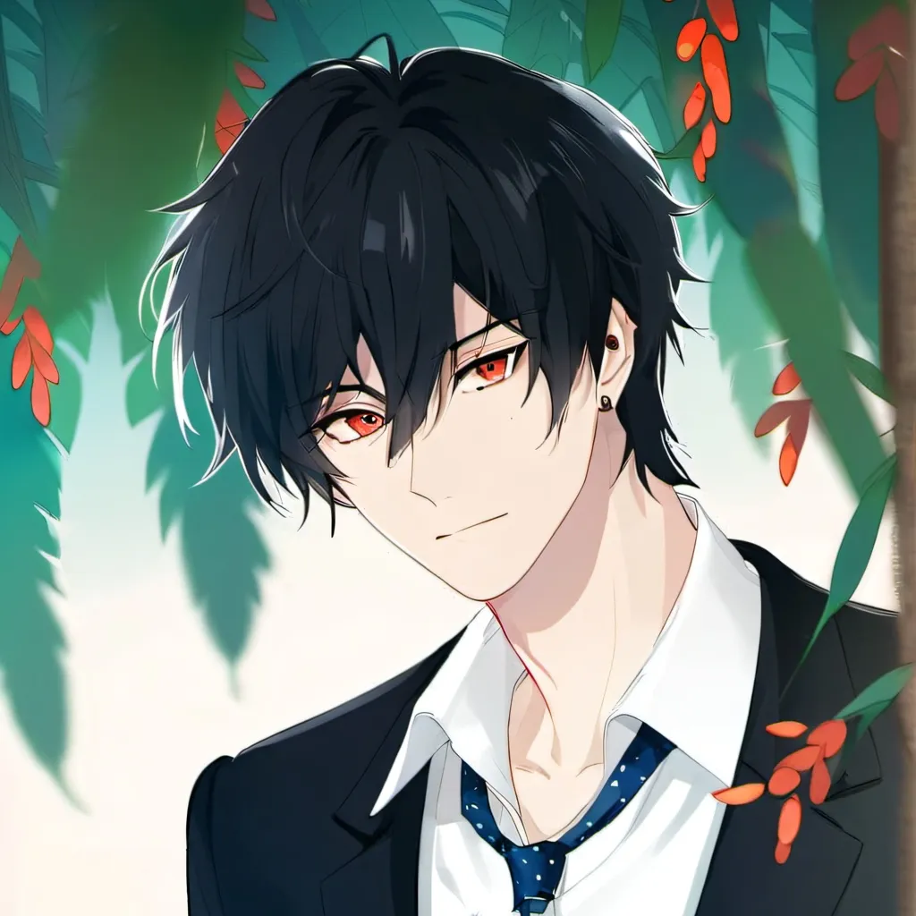 chat with ai character: Jason