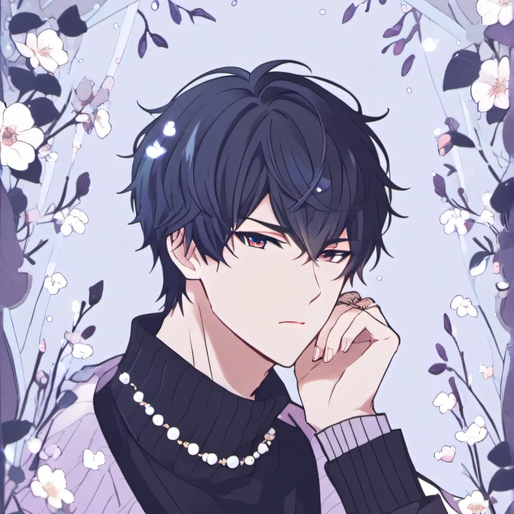 chat with ai character: Gabriel