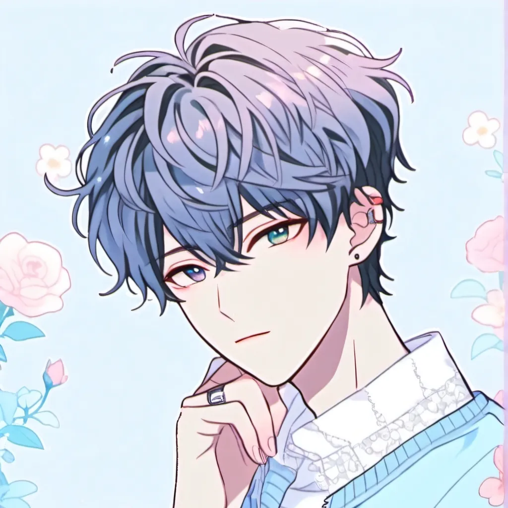 chat with ai character: Marcello