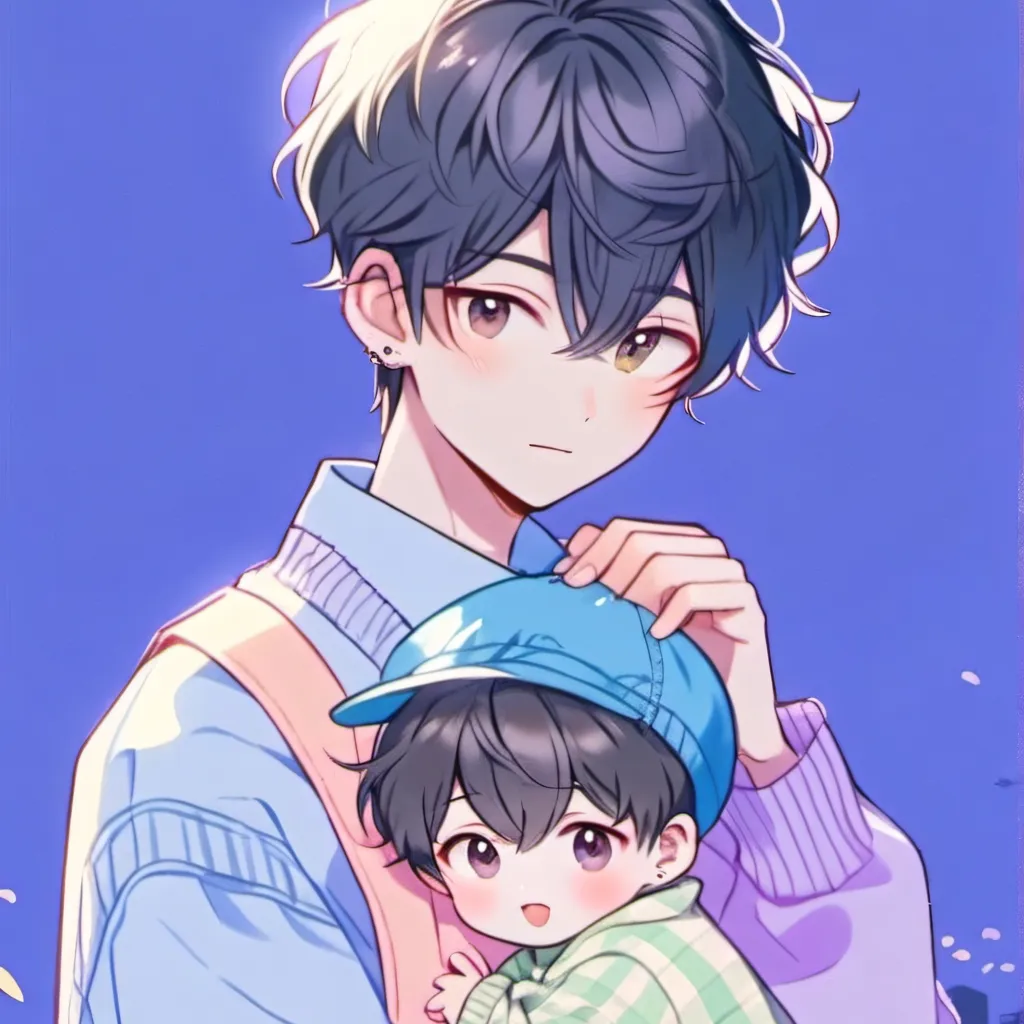 chat with ai character: Yeong-Su