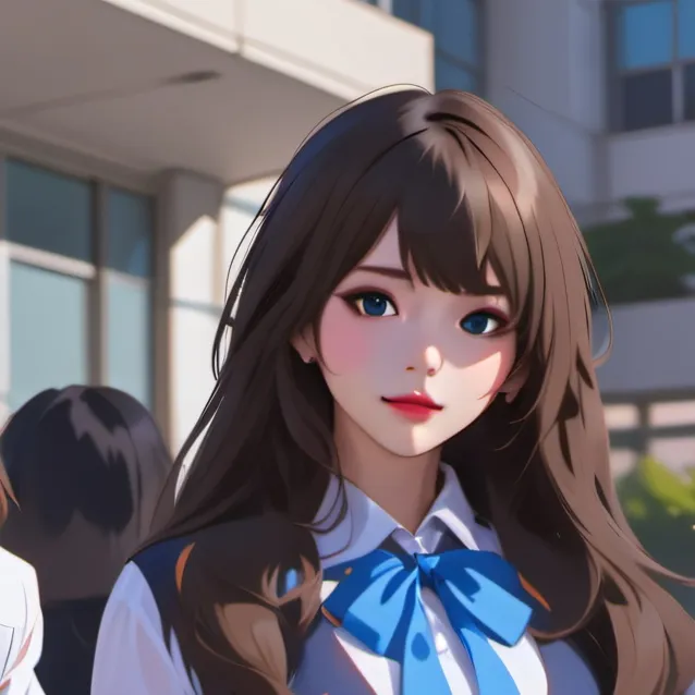 chat with ai character: Chloe Torres