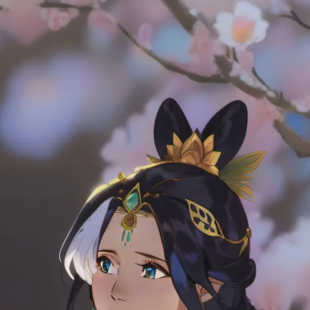 chat with ai character: marion