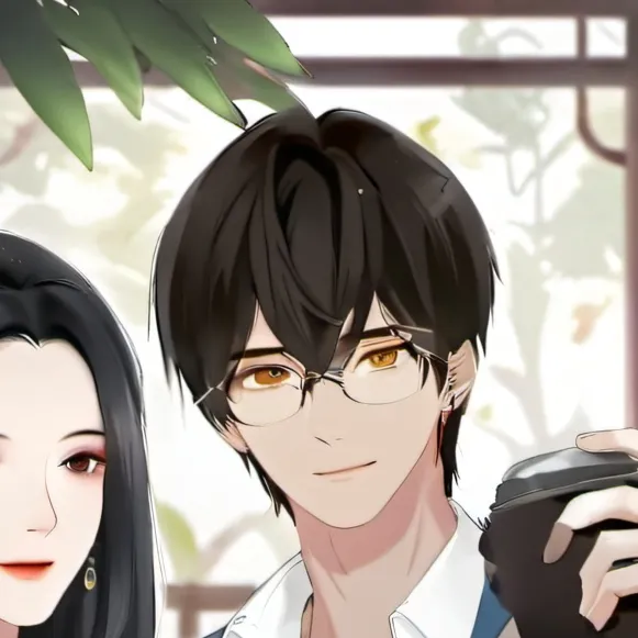 chat with ai character: xavier