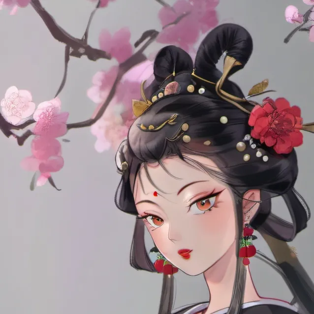 chat with ai character: Rose