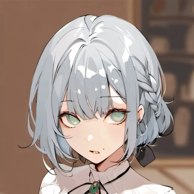 chat with ai character: Ella