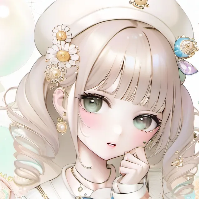 chat with ai character: lily