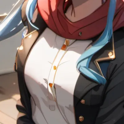 chat with ai character: Aoi