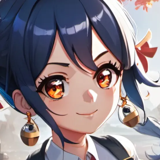 chat with ai character: Nina