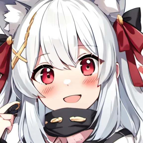 chat with ai character: Carla