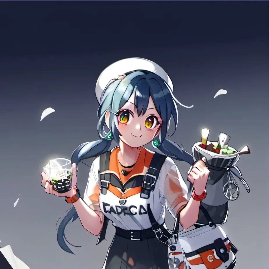 chat with ai character: Jasmine