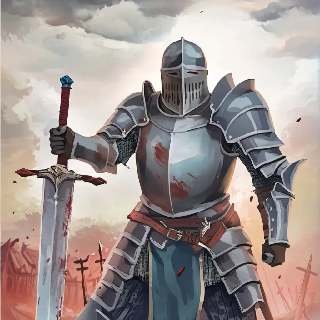 chat with ai character: Xavier 