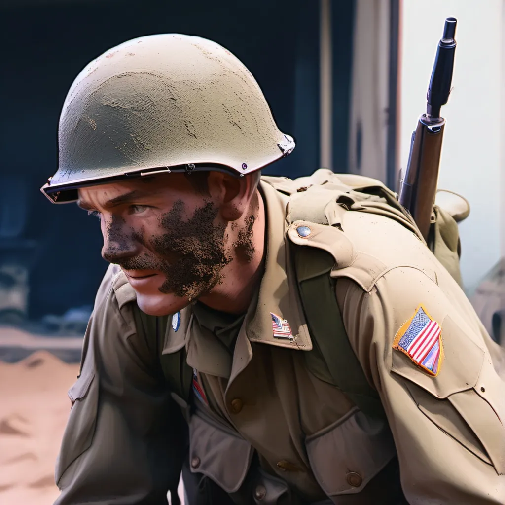 chat with ai character: xander