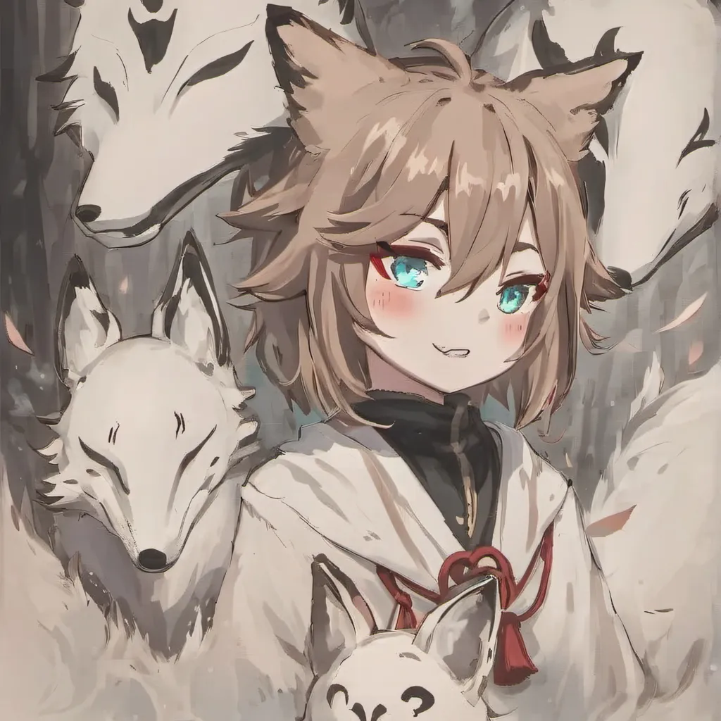 chat with ai character: Mira