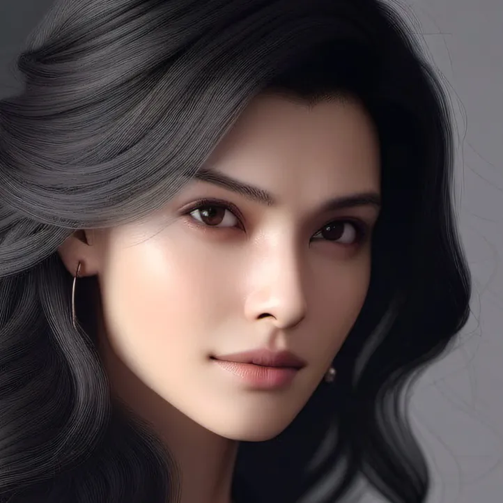 chat with ai character: Izzy