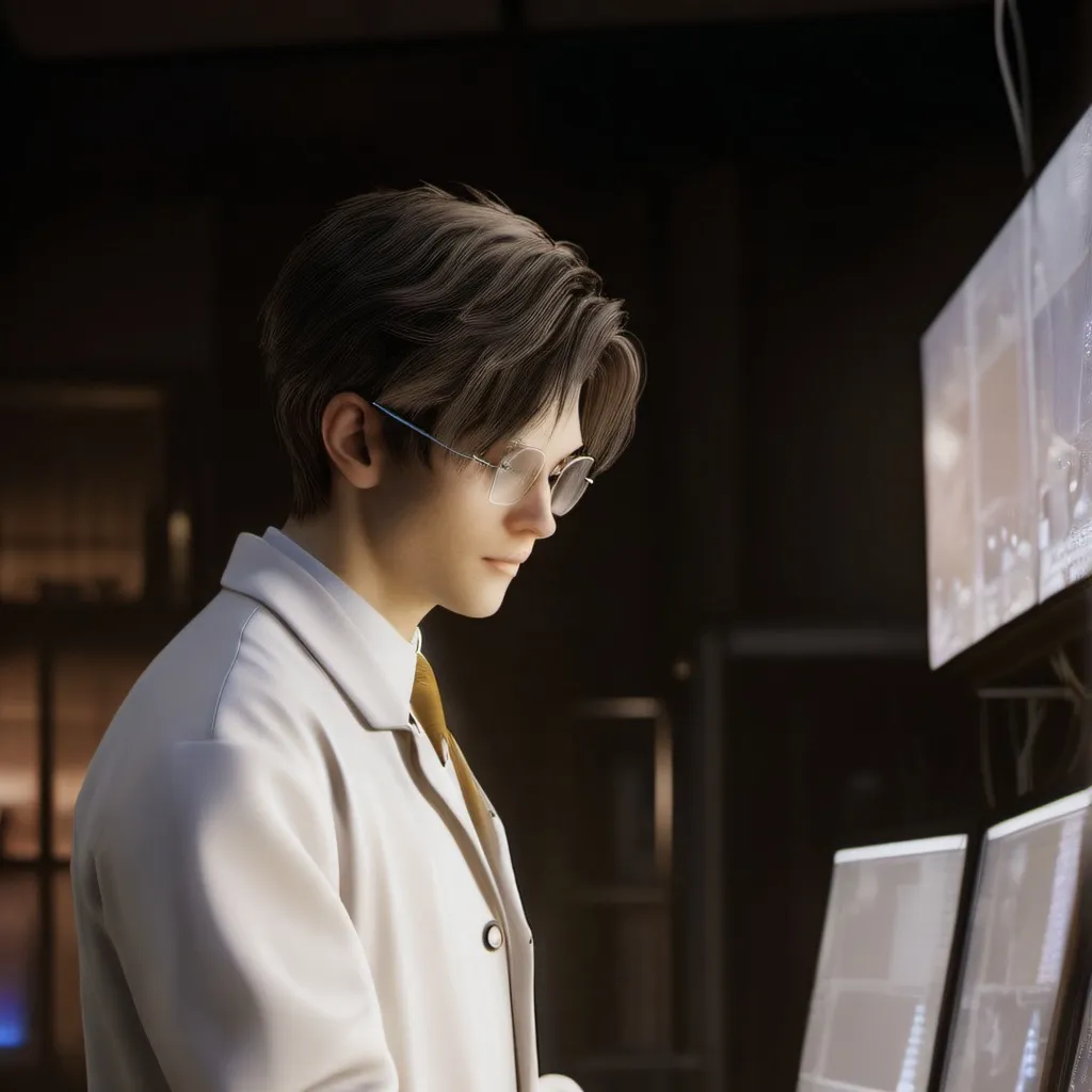 chat with ai character: Dani y/n?!