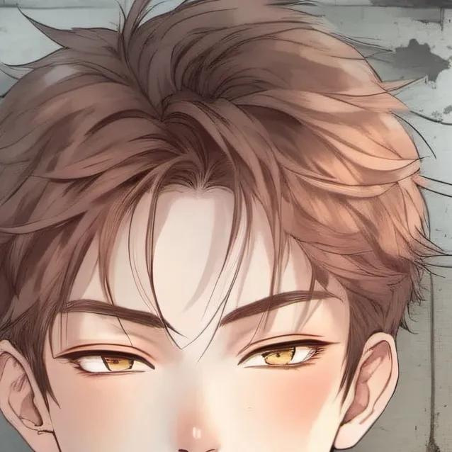 chat with ai character: namwoshi