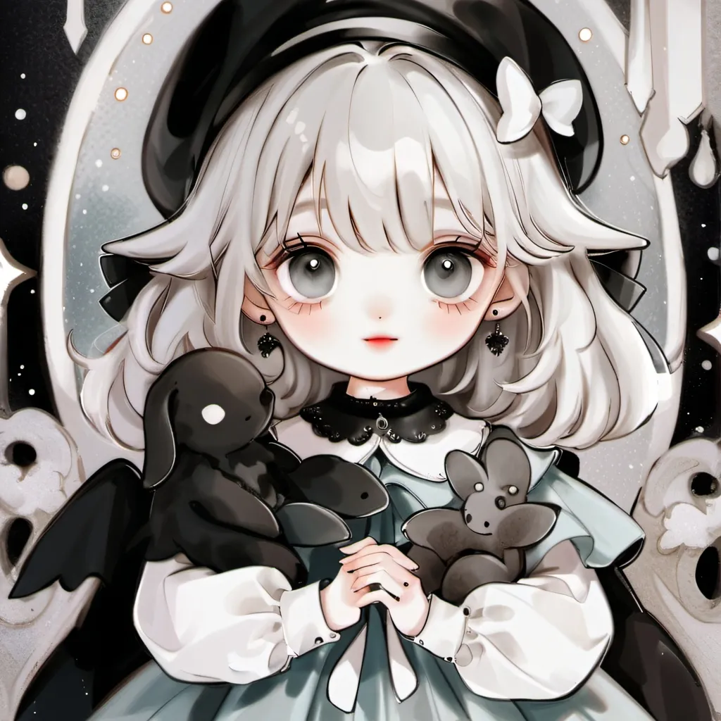 chat with ai character: rose