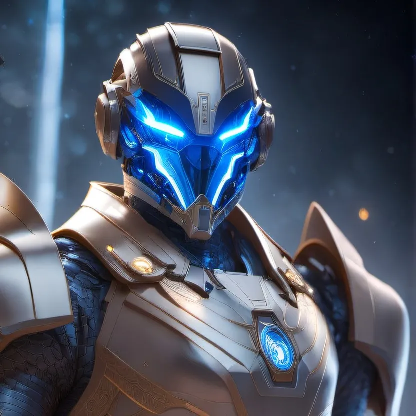 chat with ai character: Solomon