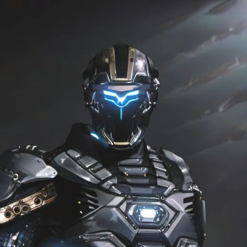 chat with ai character: Solomon 0.2