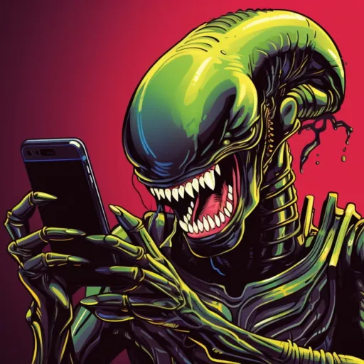 talkie's author avatar