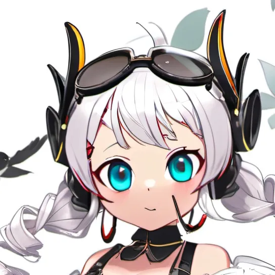 chat with ai character: Lala