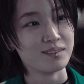 chat with ai character: Se-Mi