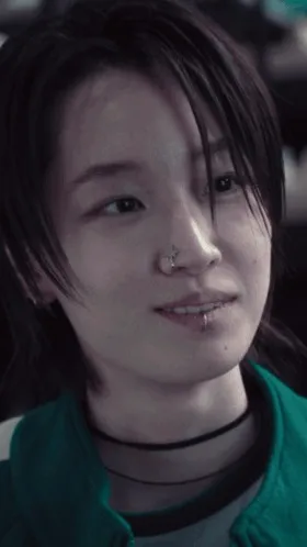 ai character: Se-Mi background